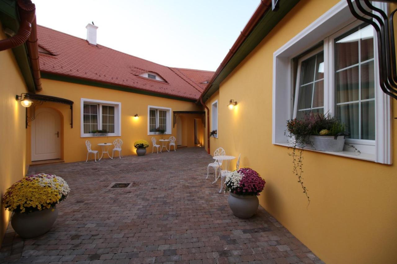 Casa Kempel Sibiu Buitenkant foto