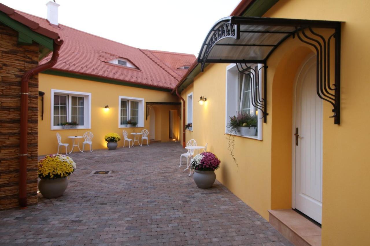 Casa Kempel Sibiu Buitenkant foto
