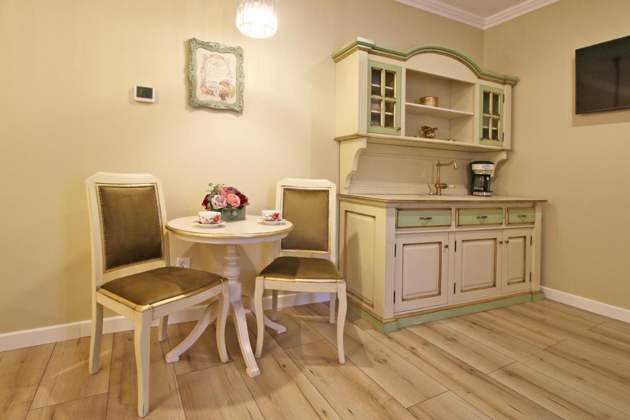 Casa Kempel Sibiu Buitenkant foto